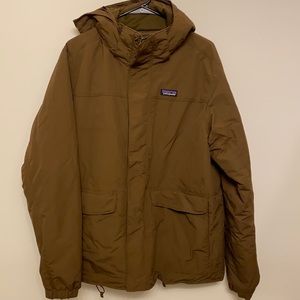 Men’s Patagonia Winter Jacket